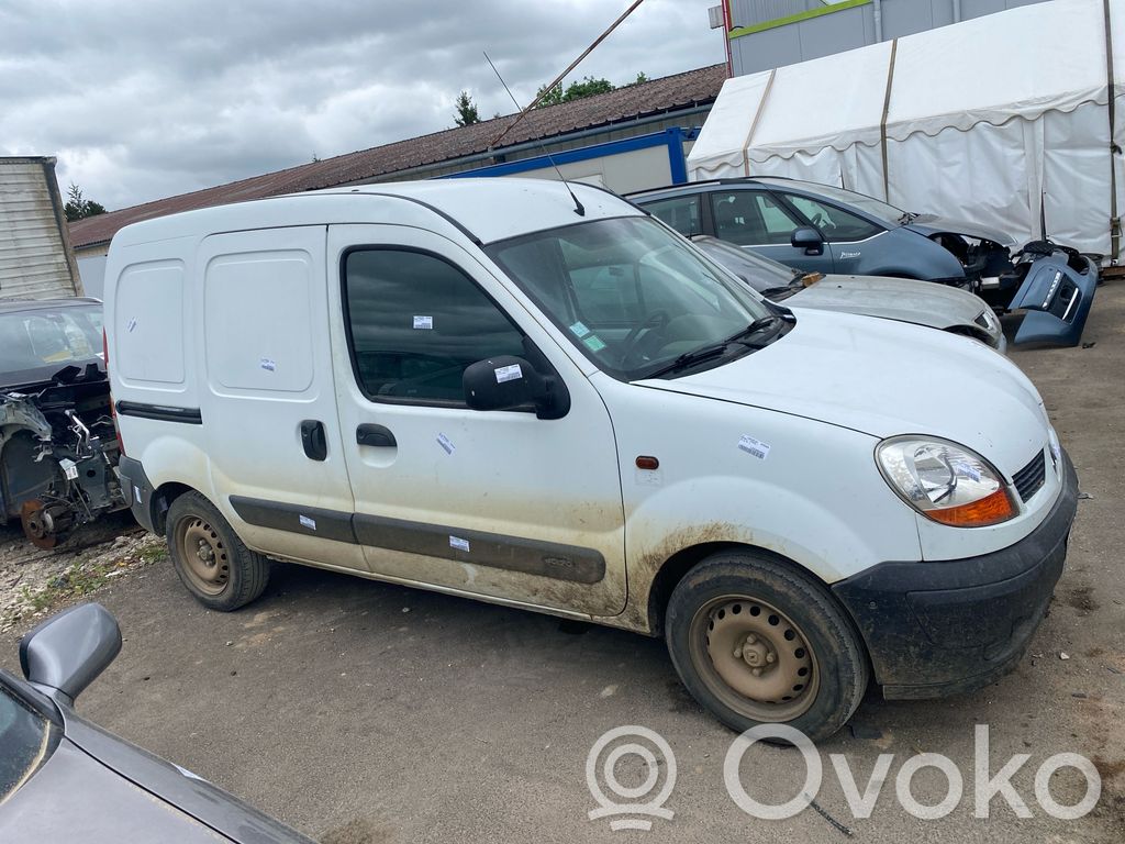 Renault Kangoo I Polttoainesäiliö 