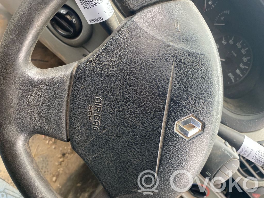 Renault Kangoo I Airbag volan 