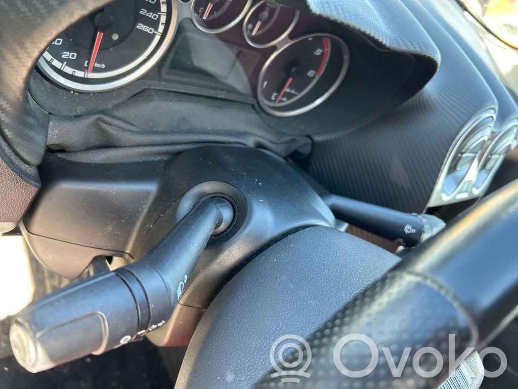 Alfa Romeo Mito Interruptor/palanca de limpiador de luz de giro 