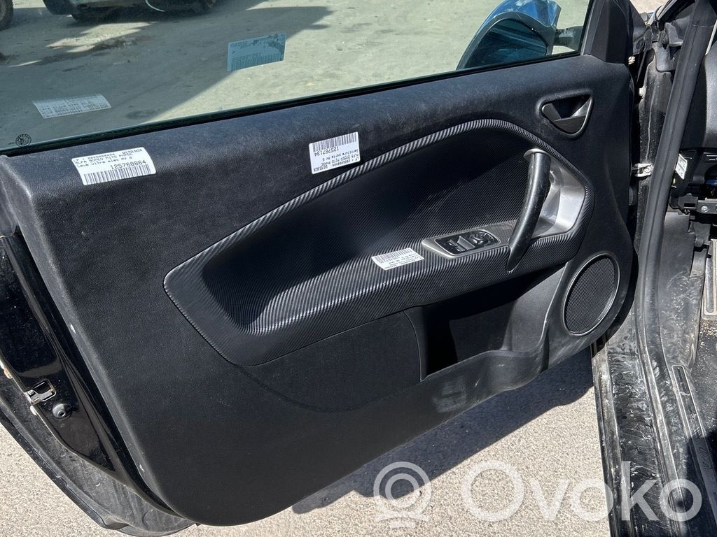 Alfa Romeo Mito Elektryczny podnośnik szyby drzwi przednich 