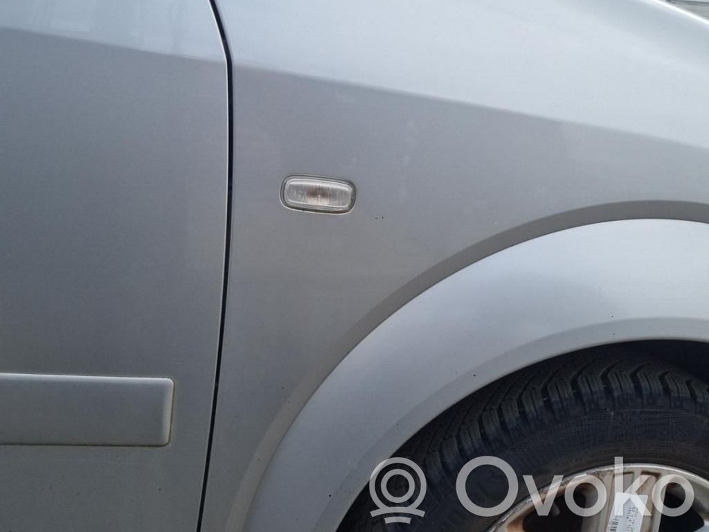 Audi A2 Spārns 