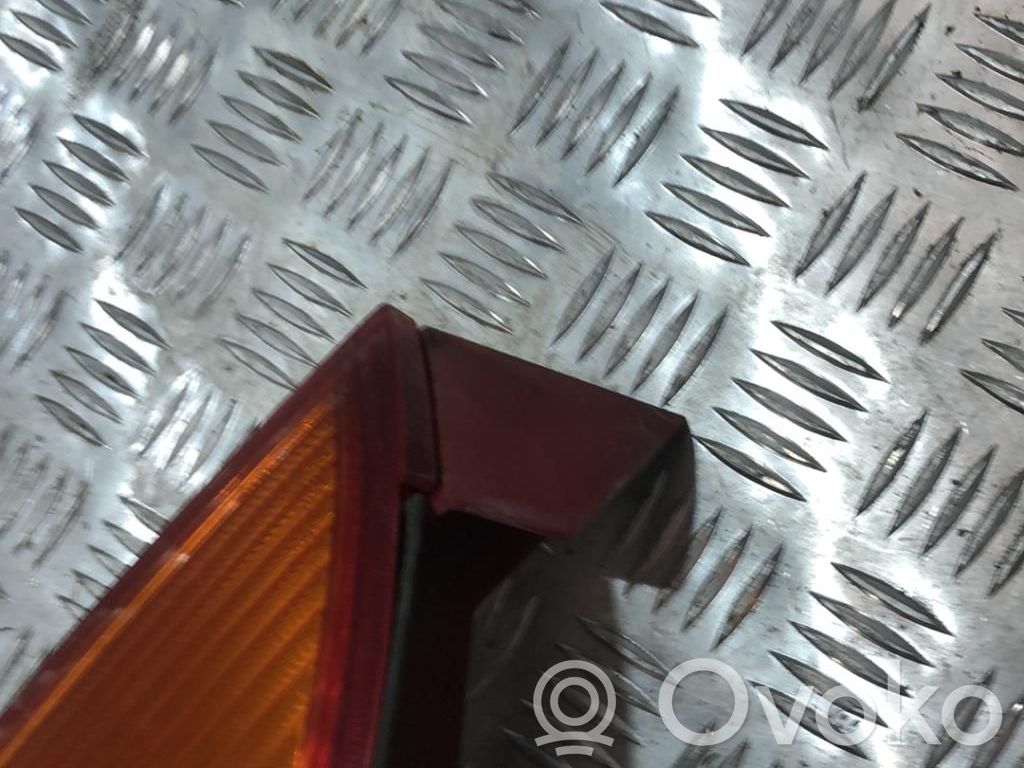 Ford Focus Lampă spate în caroserie 