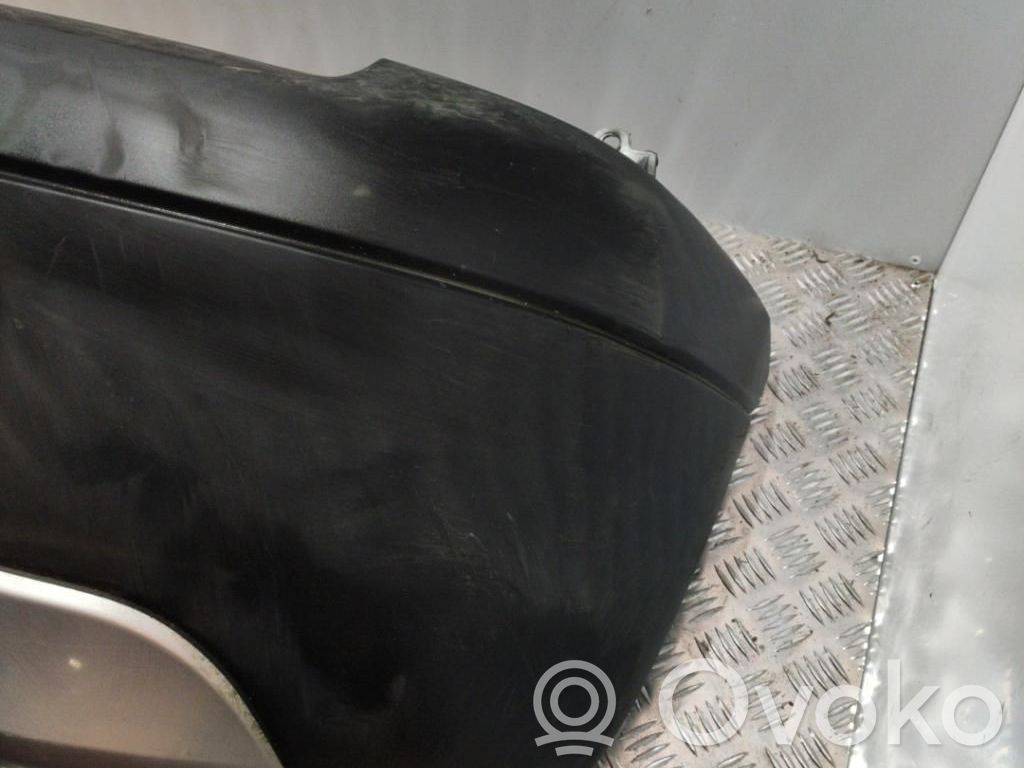 Citroen C3 Parachoques 