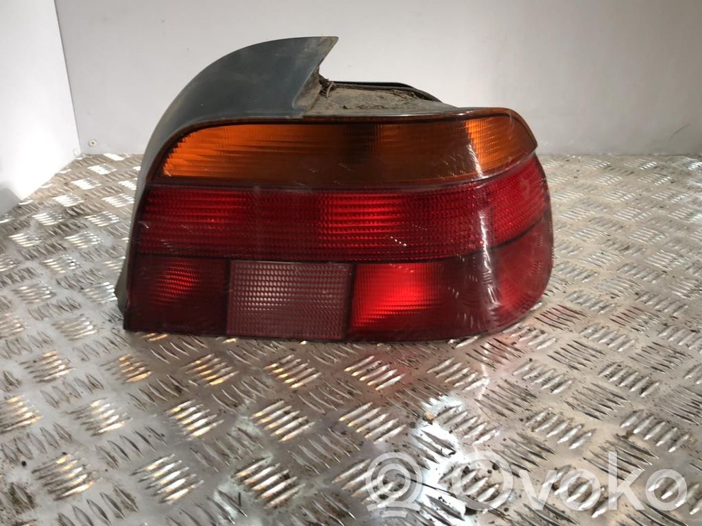 BMW 5 E39 Takavalot 