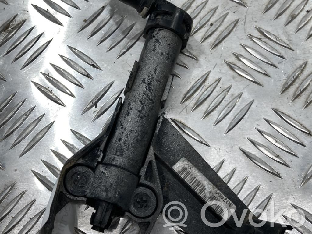 Buse de lave-glace