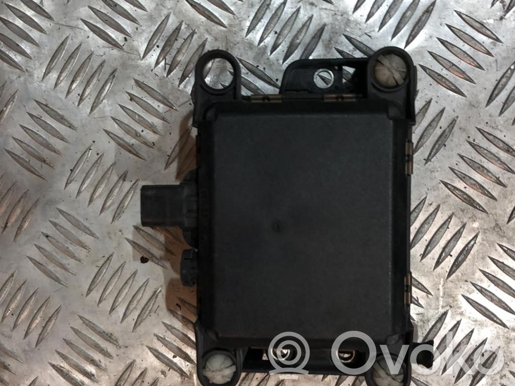 Peugeot 3008 I Sensore radar Distronic