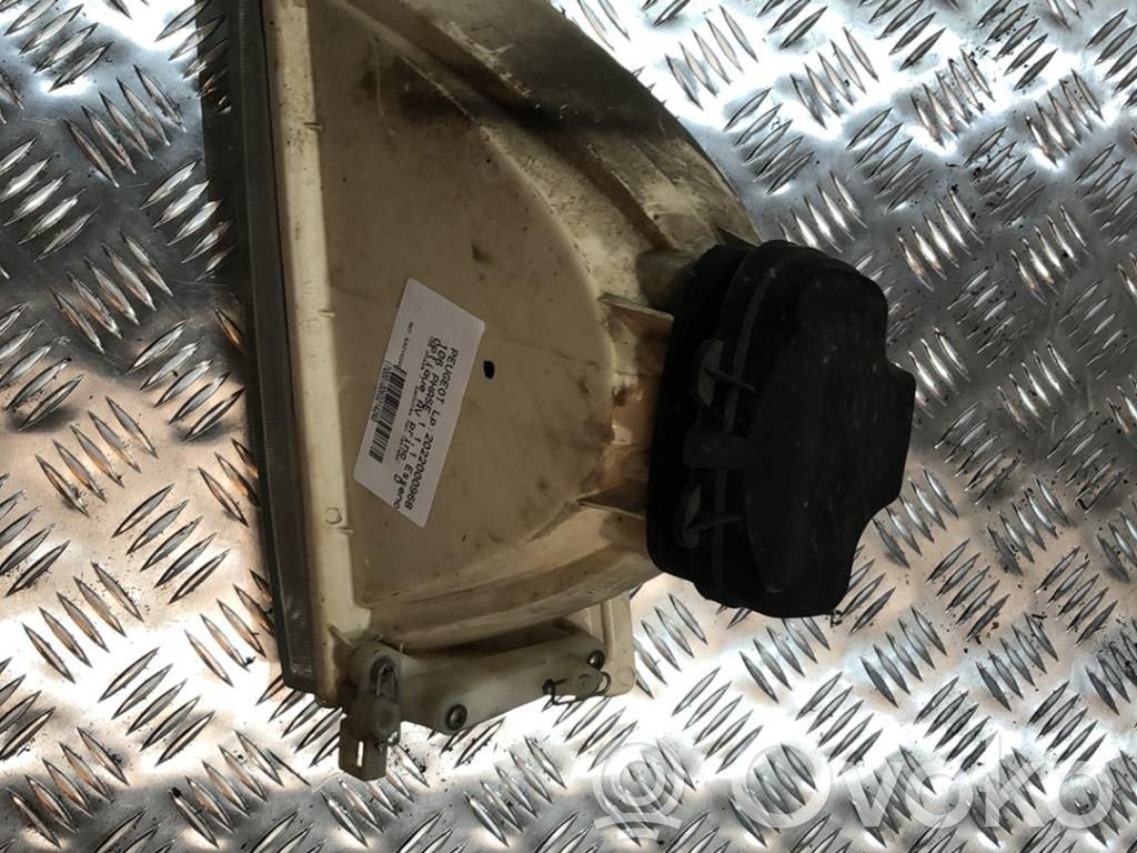 Peugeot 106 Far 