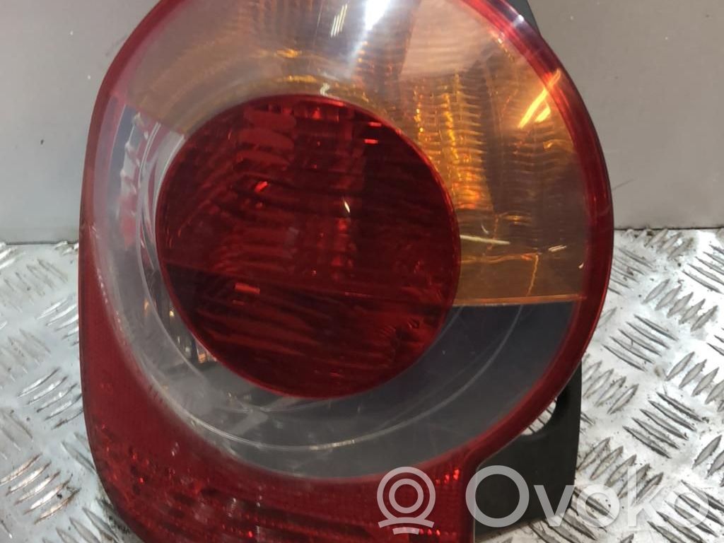 Luz trasera/de freno   8200538786