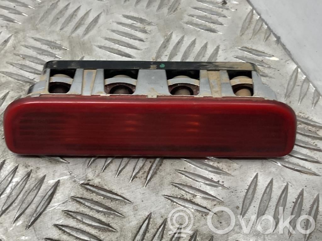Citroen Nemo Third/center stoplight 