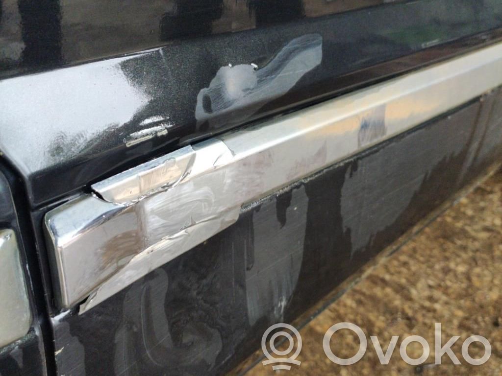 Jeep Grand Cherokee (WK) Ușă față 