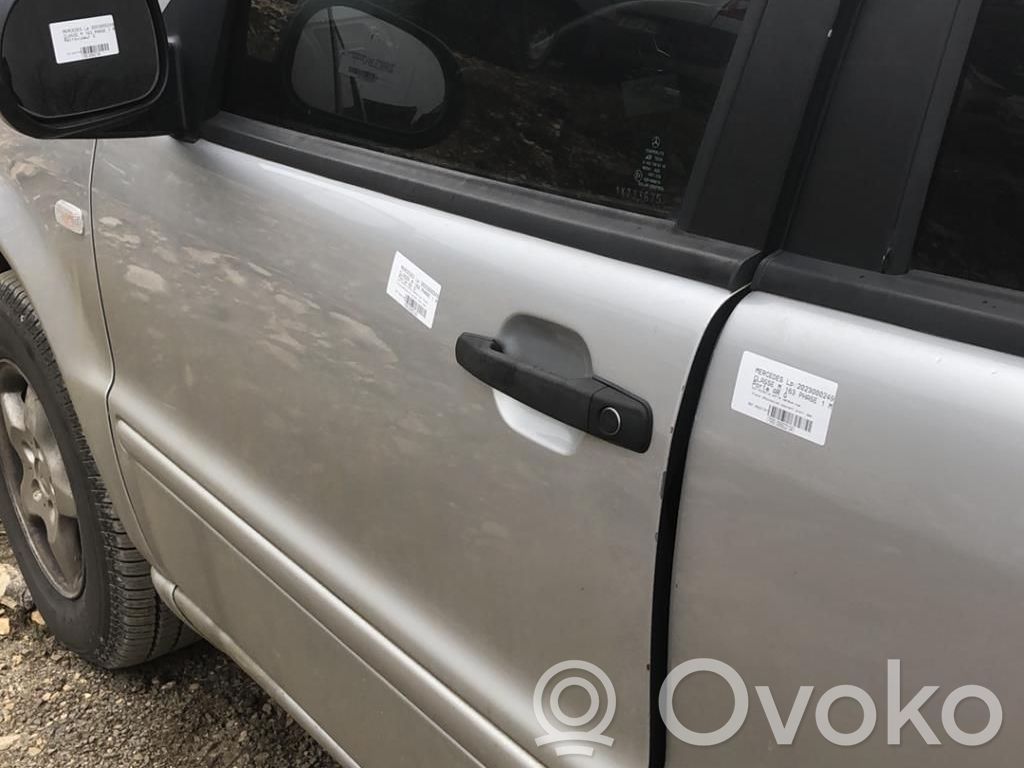 Mercedes-Benz ML W163 Portiera anteriore