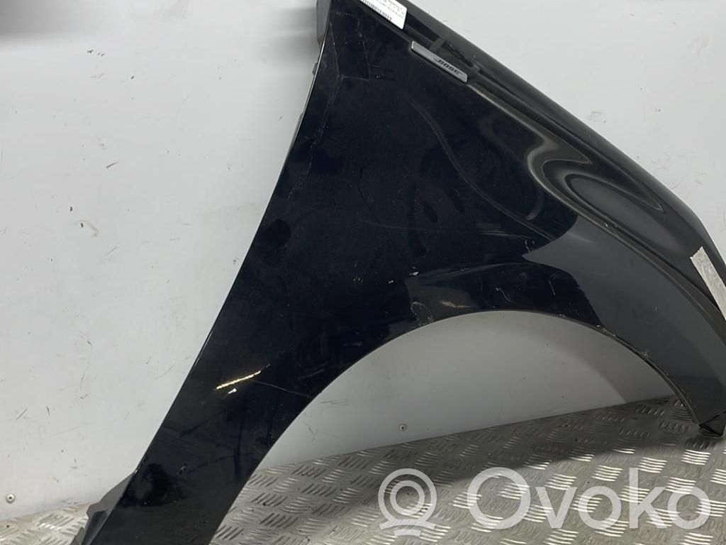 Renault Scenic III -  Grand scenic III Aripă 
