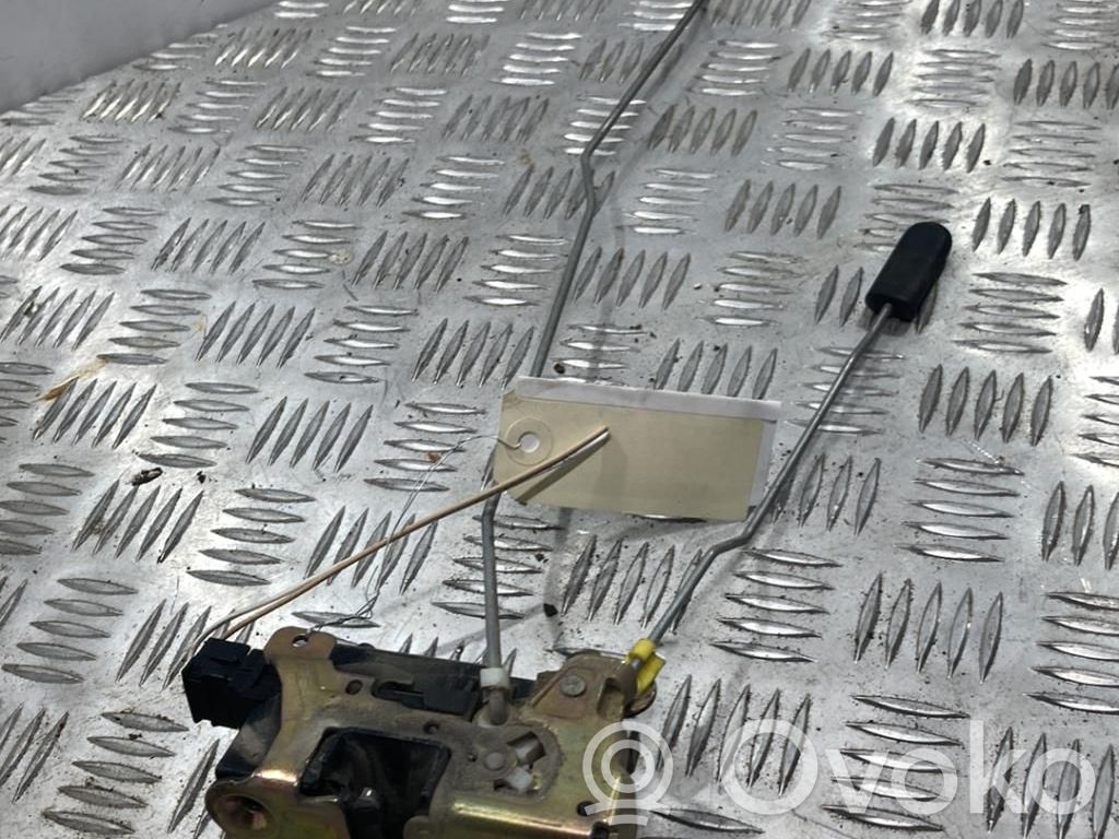 Renault Kangoo I Încuietoare ușă față