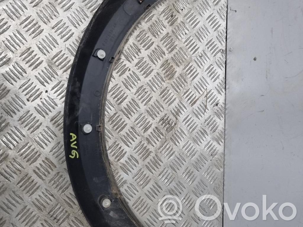 Dacia Sandero Rivestimento passaruota anteriore 