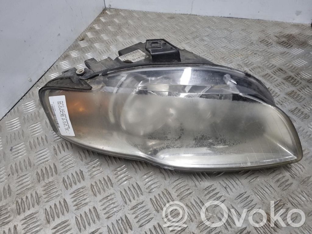 Audi A4 S4 B7 8E 8H Far 