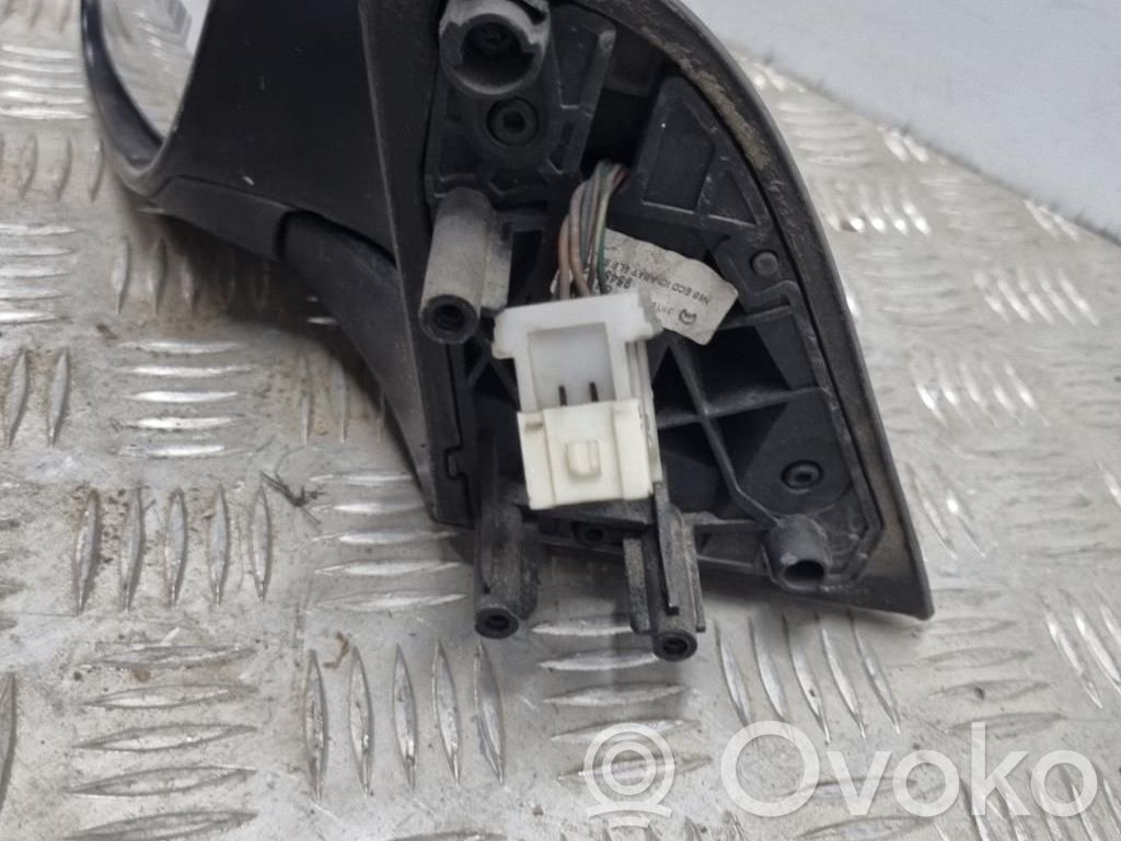 Citroen Xsara Picasso Manuaalinen sivupeili 
