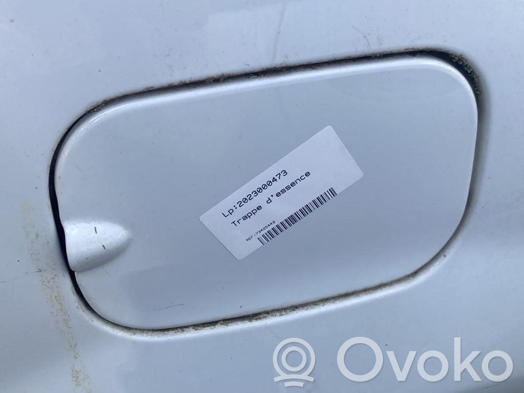 Dacia Sandero Bușon rezervor 