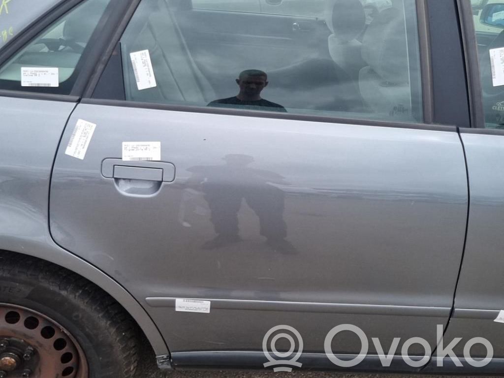 Audi A4 S4 B5 8D Puerta trasera 