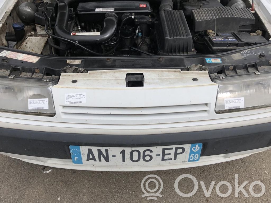 Citroen Xantia Front grill 