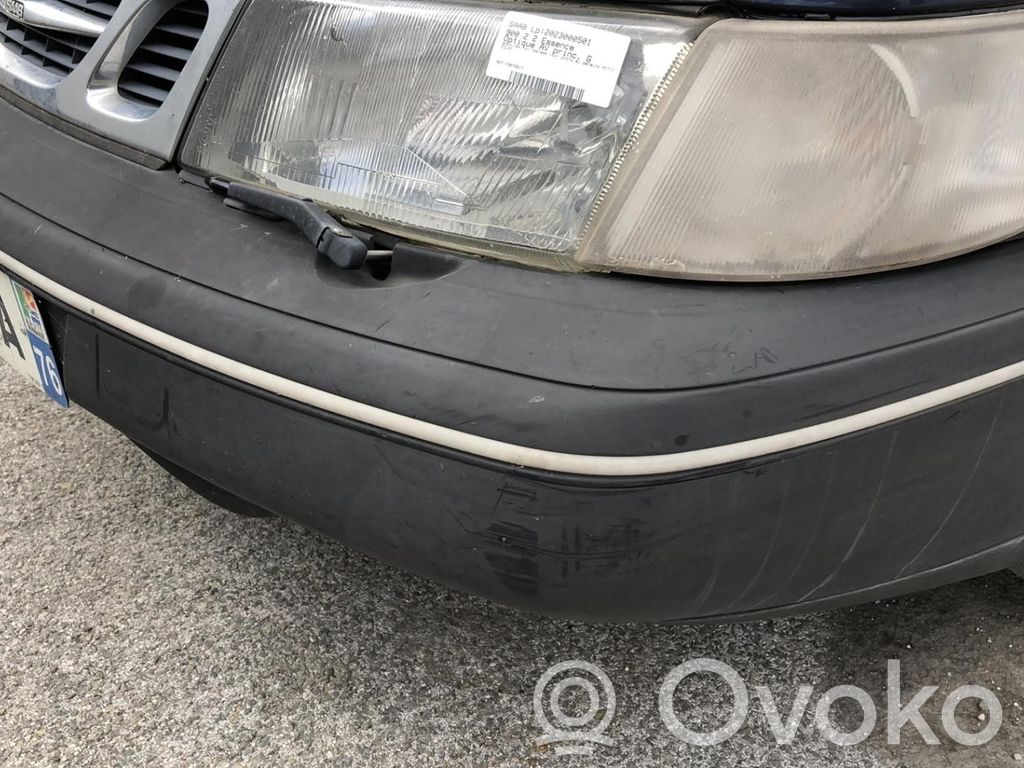 Saab 900 Paraurti anteriore