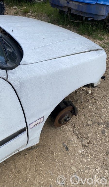Peugeot 106 Guardabarro 