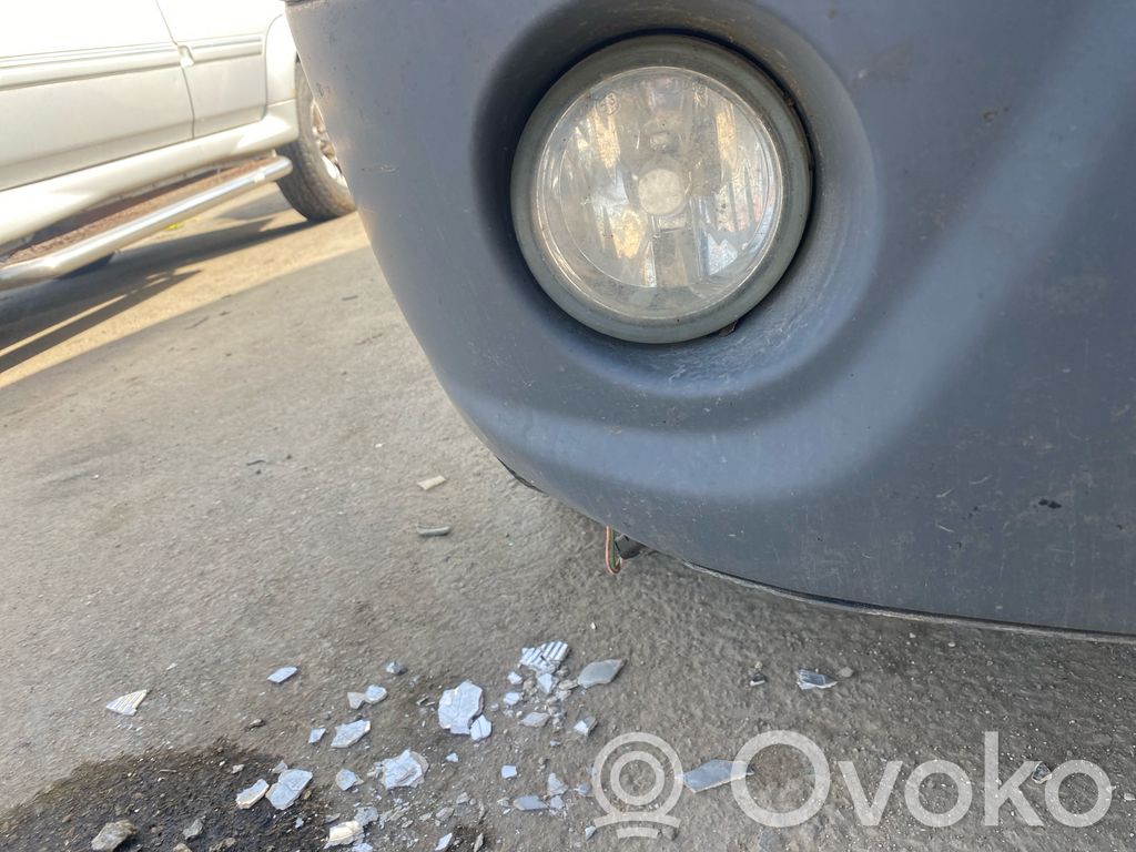 Etusumuvalo   00006208E1