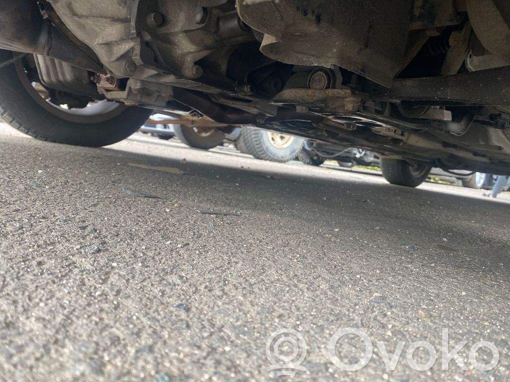 Alfa Romeo 147 Cremagliera dello sterzo 