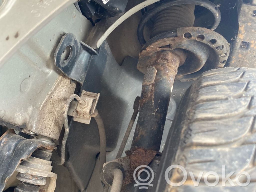 Renault Clio III Ammortizzatore anteriore 
