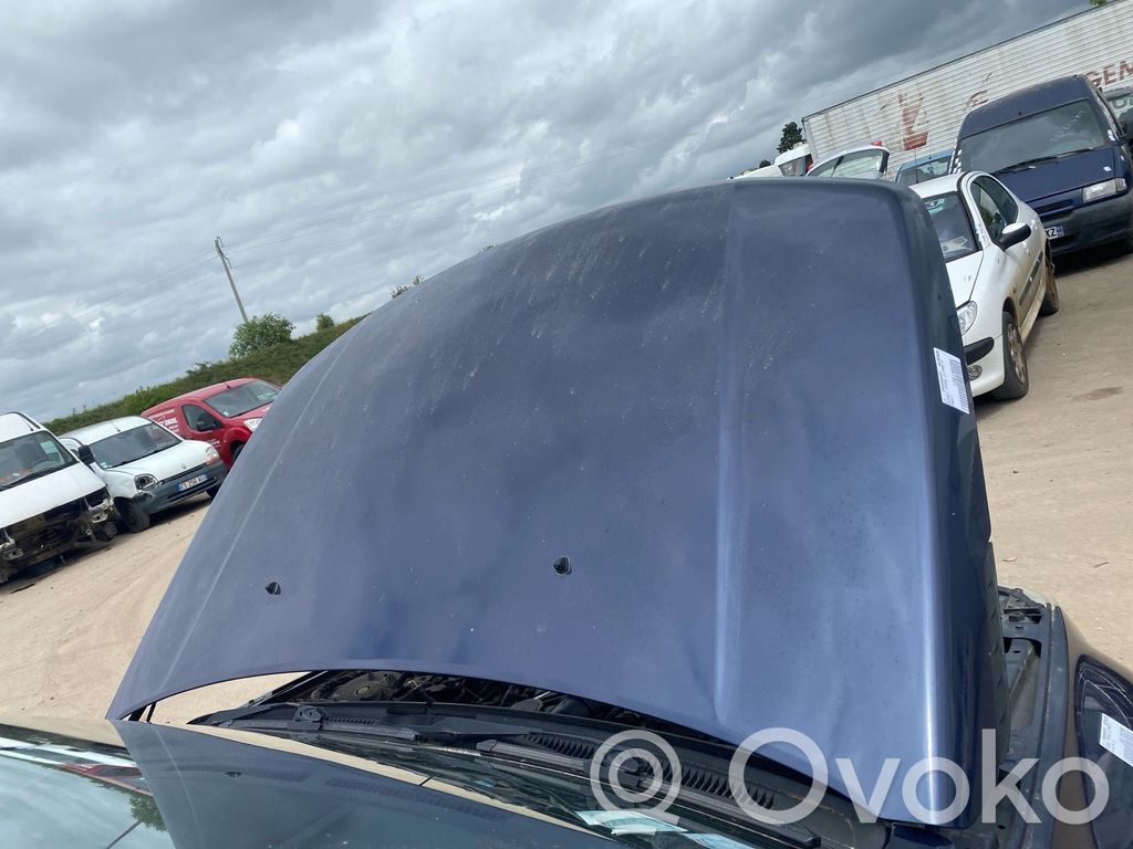 Suzuki Grand Vitara II Couvercle, capot moteur