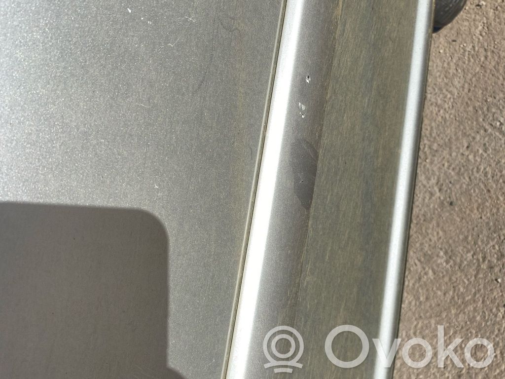 Listwa drzwi przednich   80870EQ017