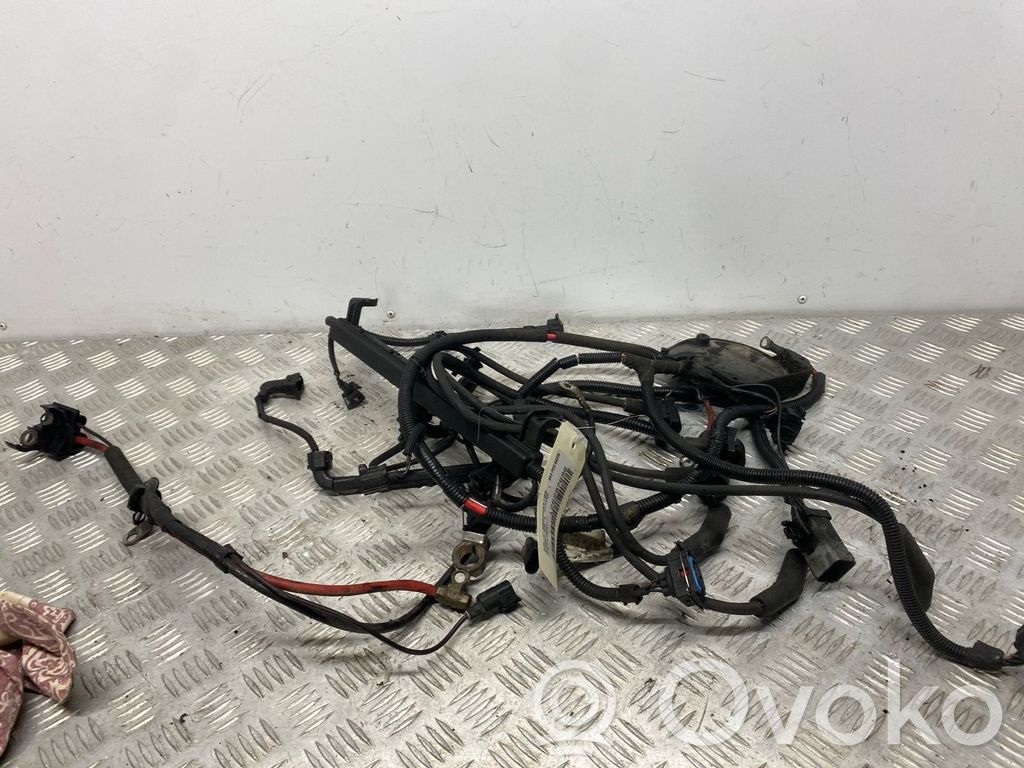 Ford Ka Fișe bujii 