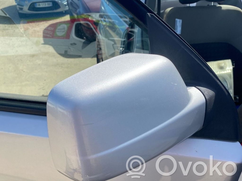 Nissan X-Trail T30 Specchietto retrovisore manuale