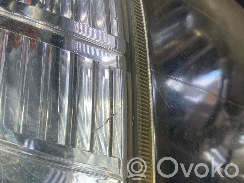Nissan X-Trail T30 Seitenblinker 