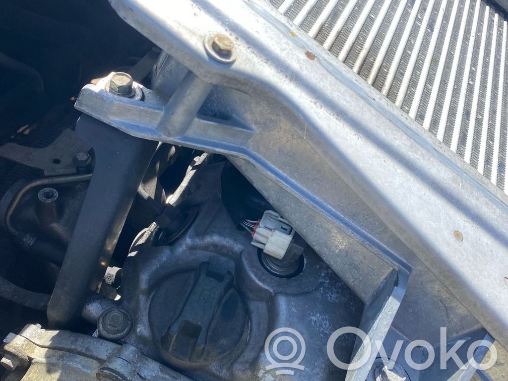 Nissan X-Trail T30 Injector combustibil 