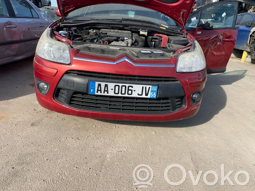 Citroen C4 I Parachoques delantero 