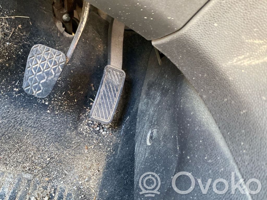 Ford Fiesta Pedală accelerație 