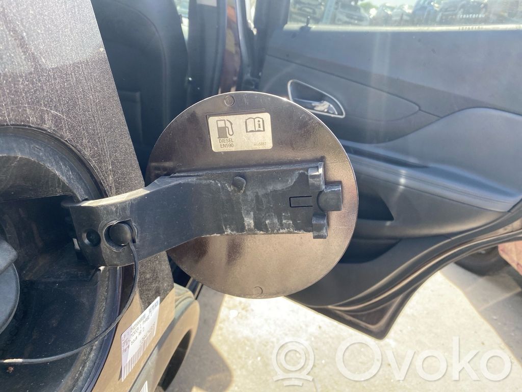 Opel Mokka Bușon rezervor 