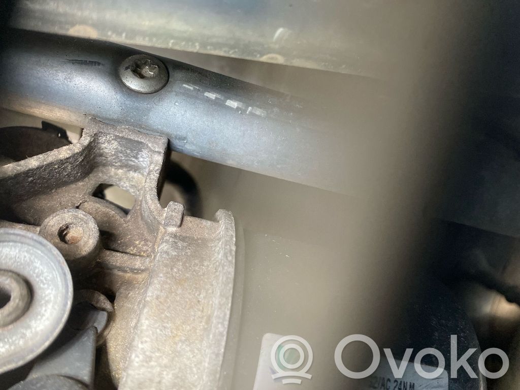 Opel Mokka Moteur d'essuie-glace 