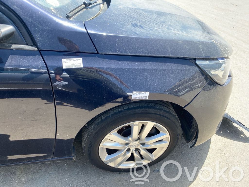 Peugeot 308 Aripă 