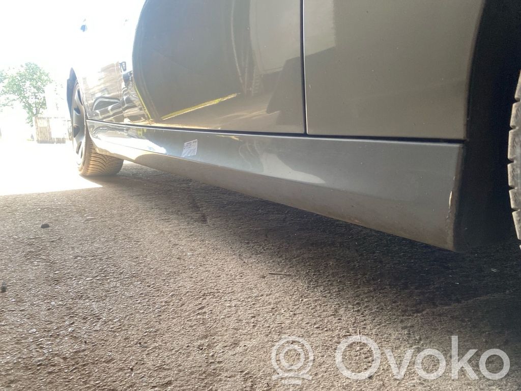 BMW 3 E90 E91 Slieksnis 