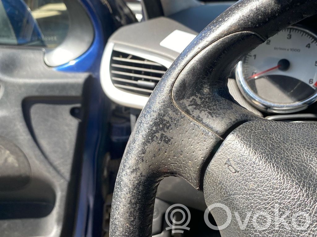 Peugeot 207 Volante 