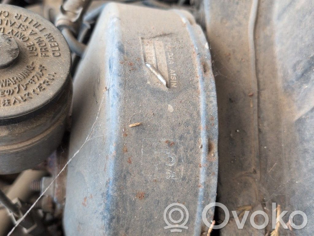 Toyota Land Cruiser (BJ70) Servofreno 