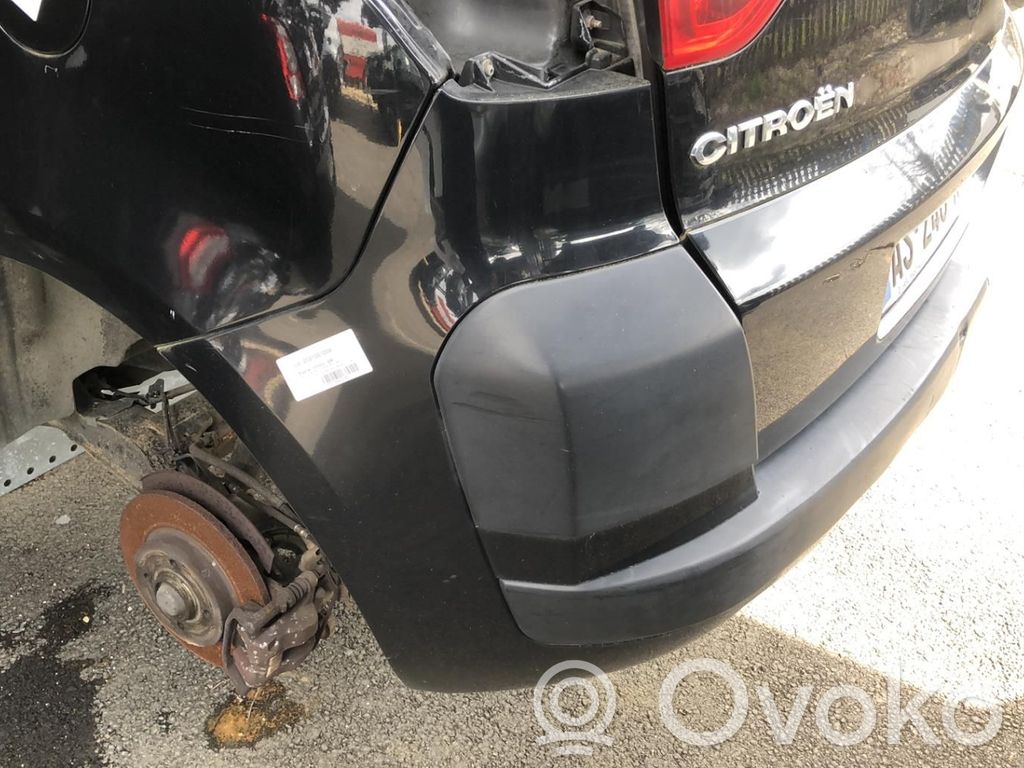 Citroen C4 I Picasso Parachoques 