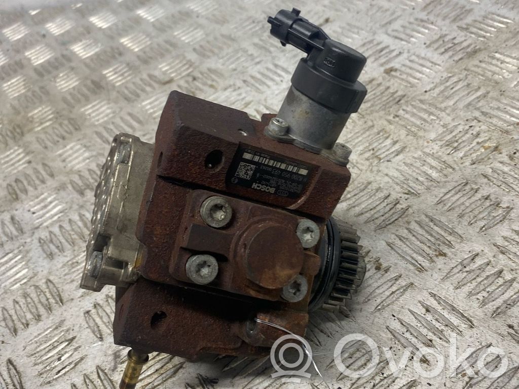 Renault Trafic II (X83) Pompă injecție de înaltă presiune 