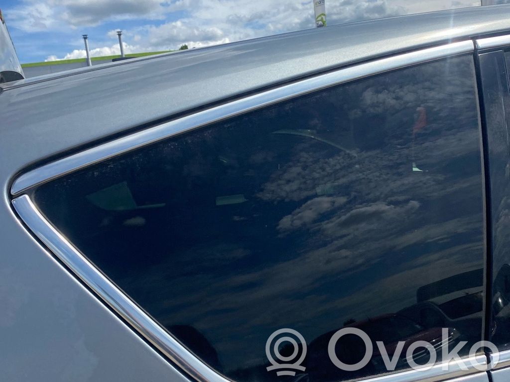 Ford S-MAX Geam lateral spate 