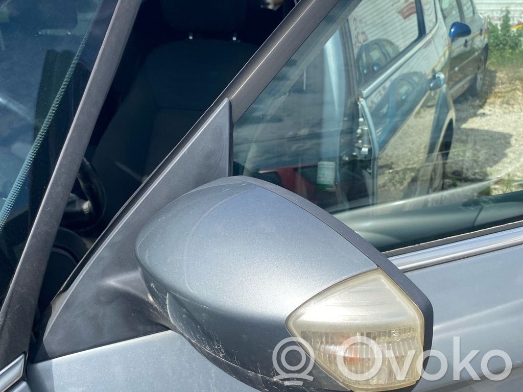 Ford S-MAX Espejo lateral manual 