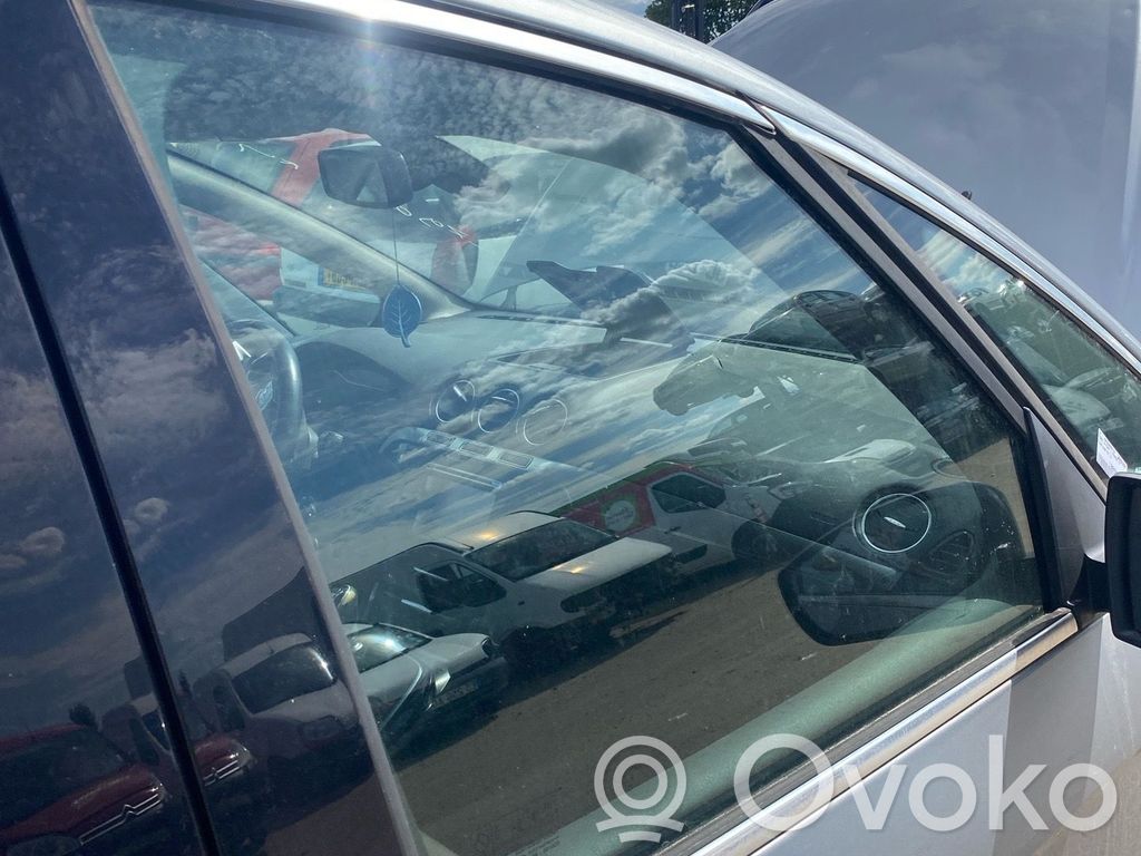 Ford S-MAX Szyba drzwi przednich 