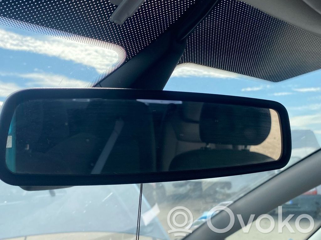 Espejo retrovisor (interior)   5260683