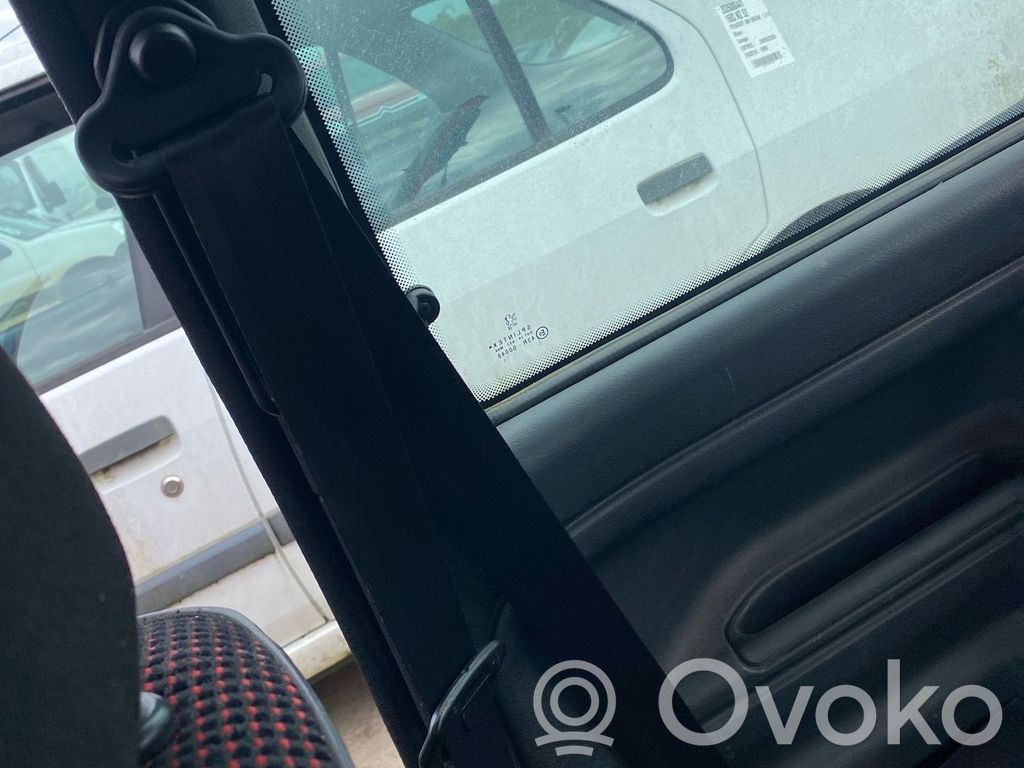 Peugeot 106 Centură de siguranță față 