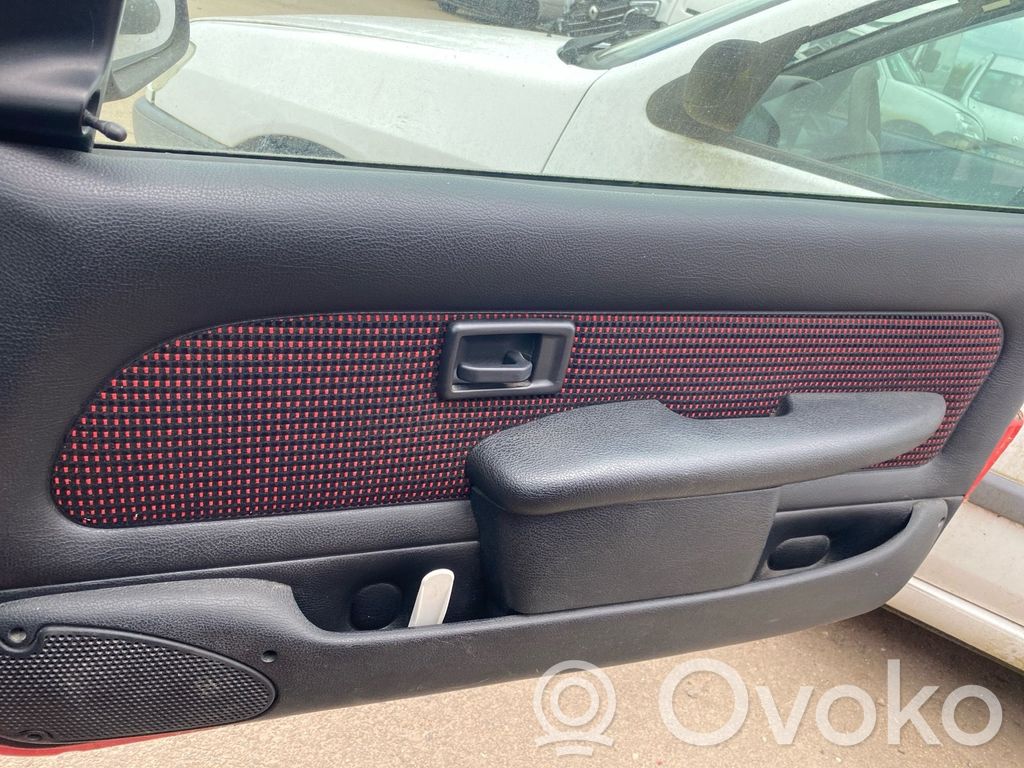 Peugeot 106 Panou tapițerie ușă față 
